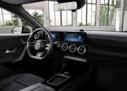 Mercedes-Benz Třídy A Hatchback 2,0 l 110 kw