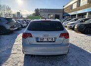 Audi A3 Hatchback 2,0 l 125 kw