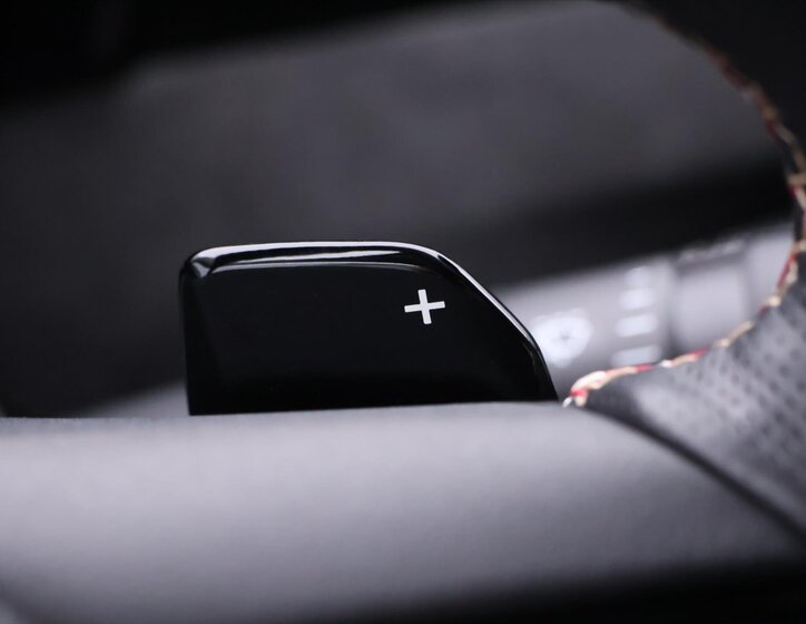 DS Automobiles DS4 Hatchback 1,6 l 165 kw