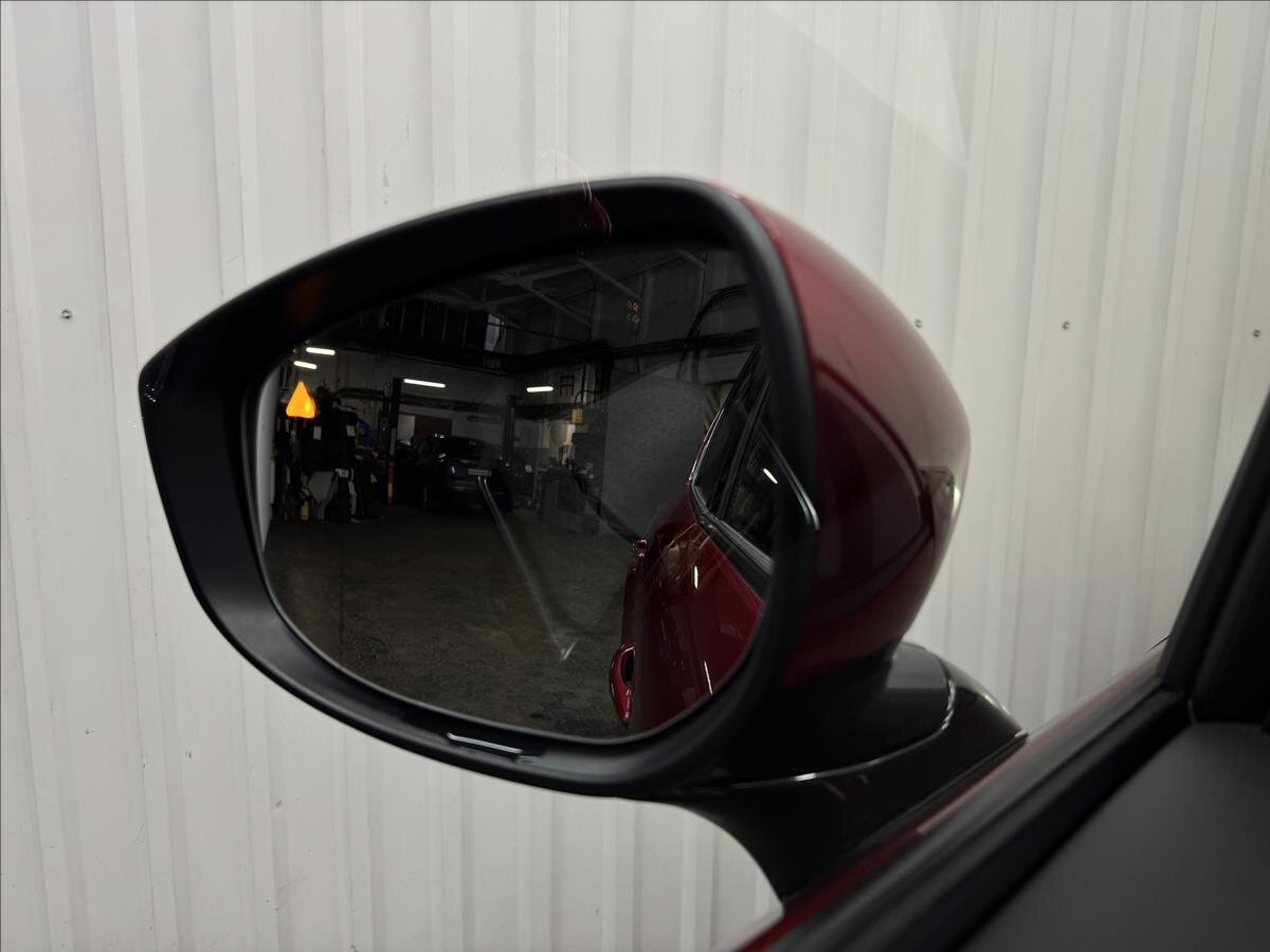 Mazda CX-60 SUV 2,5 l 241 kw