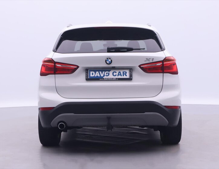 BMW X1 SUV / Terénní 2,0 l 110 kw
