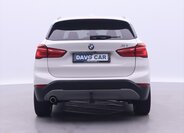 BMW X1 SUV / Terénní 2,0 l 110 kw