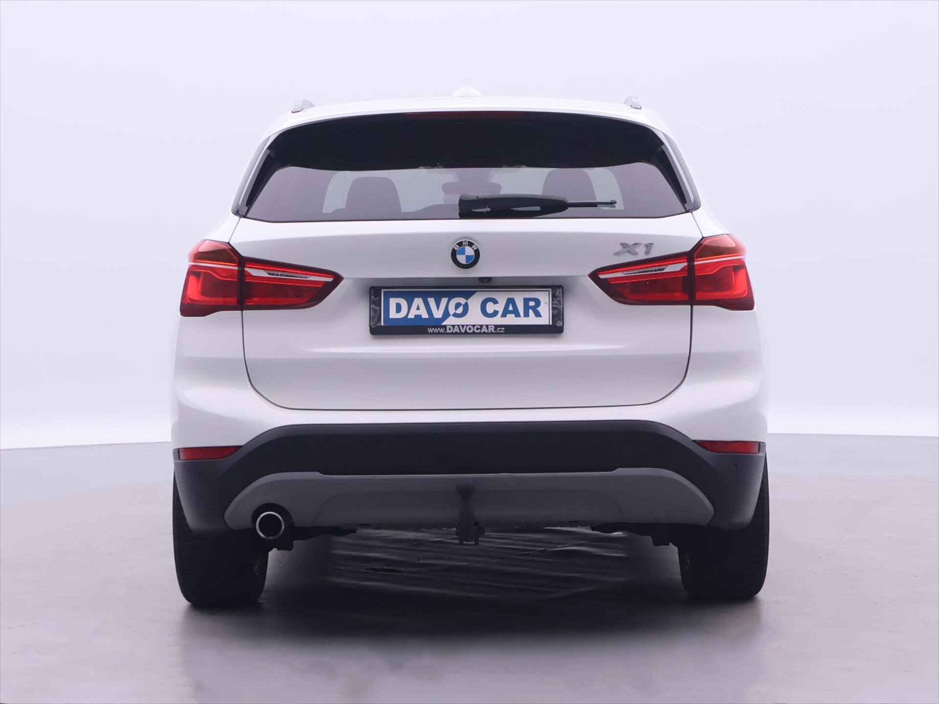 BMW X1 SUV / Terénní 2,0 l 110 kw