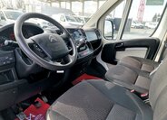 Citroën Jumper Valník 2,2 l 96 kw