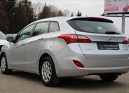 Hyundai i30 6