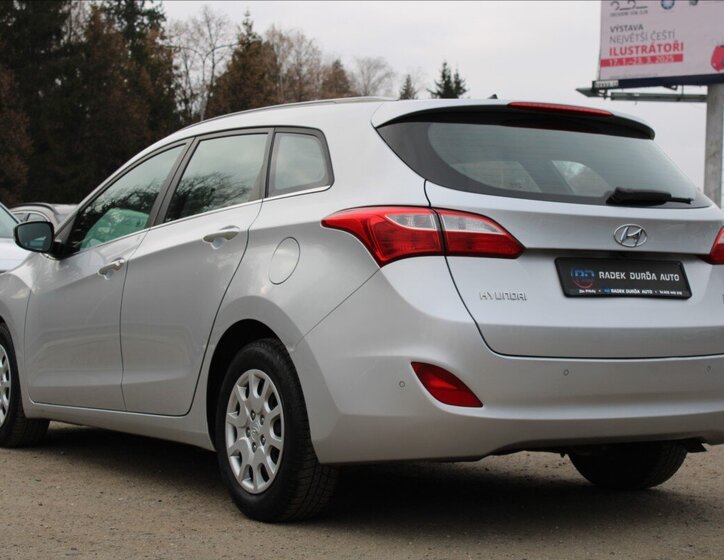Hyundai i30 6