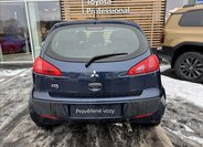 Mitsubishi Colt Hatchback 1,1 l 55 kw