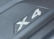 BMW X4 SUV / Terénní 2,0 l 140 kw