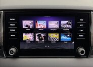 Škoda Karoq SUV / Terénní 1,5 l 110 kw