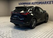 Lexus NX 450h plus SUV 2,5 l 227 kw
