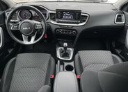 KIA Ceed Kombi 998,0 74 kw