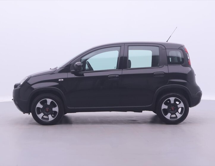 Fiat Panda Hatchback 999,0 51 kw