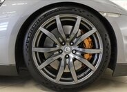 Nissan GT-R Kupé 3,8 l 390 kw