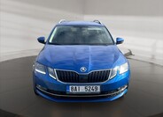 Škoda Octavia 2
