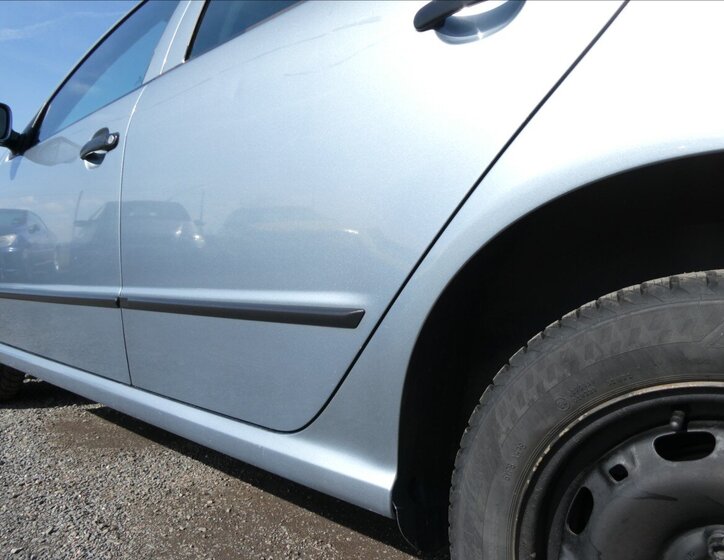 Škoda Fabia Hatchback 1,9 l 47 kw