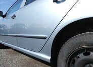 Škoda Fabia Hatchback 1,9 l 47 kw