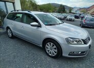 Volkswagen Passat Kombi 2,0 l 103 kw