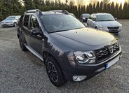 Dacia Duster SUV / Terénní 1,6 l 84 kw
