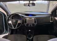 Hyundai i20 10