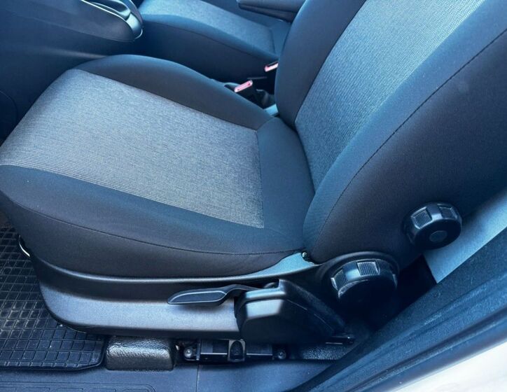 Fiat Dobló cargo 12