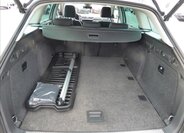 Škoda Superb Kombi 2,0 l 147 kw