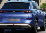 Volkswagen T-Roc SUV / Terénní 1,5 l 110 kw