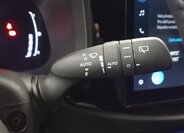 Toyota Aygo Hatchback 1,5 l 53 kw