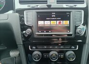 Volkswagen Golf Hatchback 1,4 l 110 kw