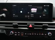 KIA Sportage SUV / Terénní 1,6 l 132 kw