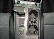 Audi A6 Allroad Kombi 3,0 l 210 kw