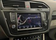 Volkswagen Tiguan 11