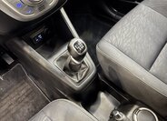Hyundai ix20 Hatchback 1,6 l 91 kw
