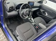 Toyota Yaris Cross 11