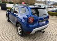 Dacia Duster SUV / Terénní 1,3 l 96 kw