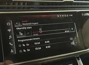 Audi SQ7 SUV / Terénní 4,0 l 373 kw