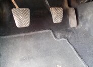 KIA Ceed Kombi 1,6 l 84 kw