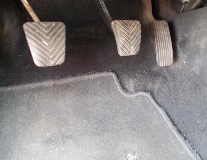 KIA Ceed Kombi 1,6 l 84 kw