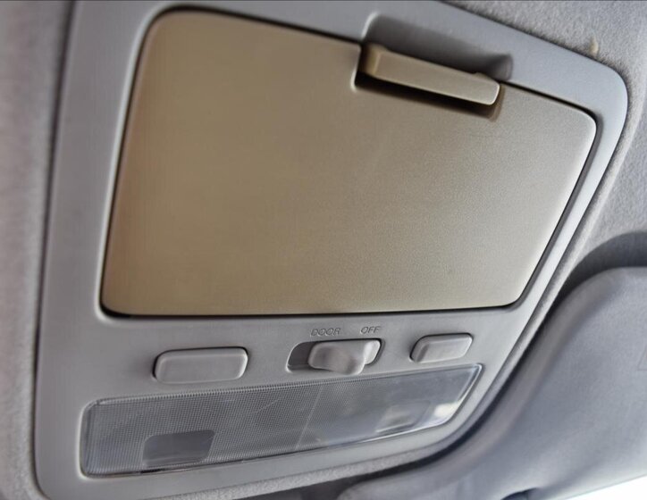 Toyota Corolla Verso Kombi 1,6 l 81 kw