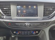 Opel Insignia Liftback 2,0 l 125 kw