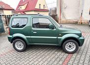 Suzuki Jimny 2