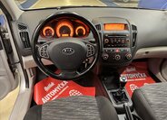 KIA Ceed Hatchback 1,4 l 80 kw