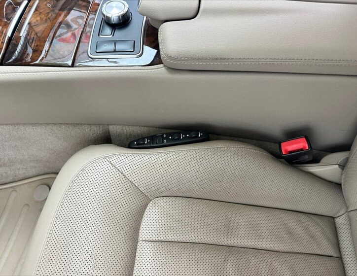 Mercedes-Benz CLS Kombi 3,0 l 195 kw