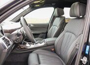 BMW X7 SUV / Terénní 3,0 l 259 kw