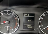 Škoda Octavia Kombi 1,2 l 77 kw