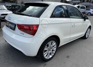 Audi A1 Hatchback 1,4 l 90 kw