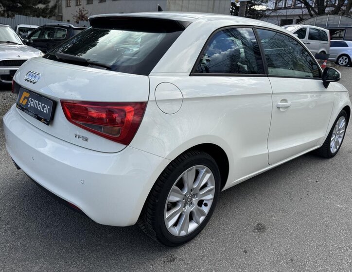 Audi A1 Hatchback 1,4 l 90 kw