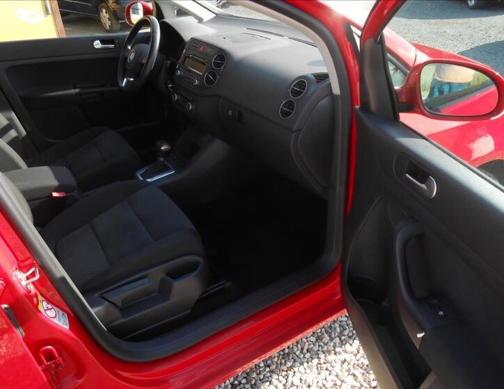 Volkswagen Golf Plus Hatchback 1,4 l 0