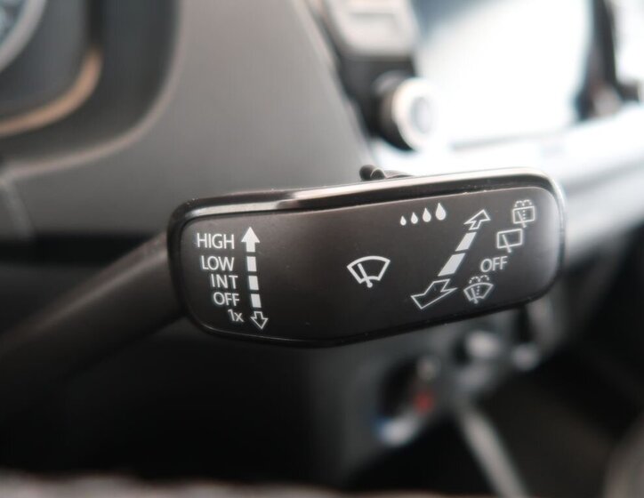 Škoda Fabia Kombi 999,0 70 kw