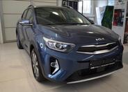 KIA Stonic 1