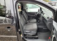 Volkswagen Caddy 12